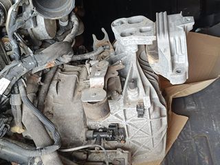 MERCEDES B CLASS DIESEL   2016-2021, ΑΞΟΝΕΣ , ΓΕΦΥΡΑ , ΨΑΛΙΔΙΑ , ΔΙΣΚΟΠΛΑΚΕΣ, ΔΑΓΚΑΝΕΣ , ΤΑΜΠΟΥΡΑ ,2016-2019-thumb-2