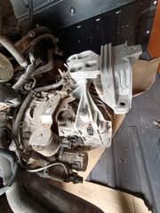 MERCEDES B CLASS DIESEL   2016-2021, ΑΞΟΝΕΣ , ΓΕΦΥΡΑ , ΨΑΛΙΔΙΑ , ΔΙΣΚΟΠΛΑΚΕΣ, ΔΑΓΚΑΝΕΣ , ΤΑΜΠΟΥΡΑ ,2016-2019-thumb-4