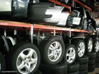 ΠΡΟΦΥΛΑΚΤΗΡΑΣ ΕΜΠΡΟΣ BMW SERIES 5 (E60)/03-10     ΑΠΟΣΤΟΛΗ ΣΕ ΟΛΗ ΤΗΝ ΕΛΛΑΔΑ!!!-thumb-8