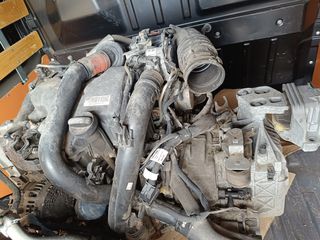 MERCEDES B CLASS DIESEL , ΠΟΡΤΕΣ ,ΟΥΡΑΝΟΣ , MOTER, ΜΗΧΑΝΗ, ΣΑΣΜΑΝ,  ΠΟΡΤΕΣ ,2015-2020-thumb-4