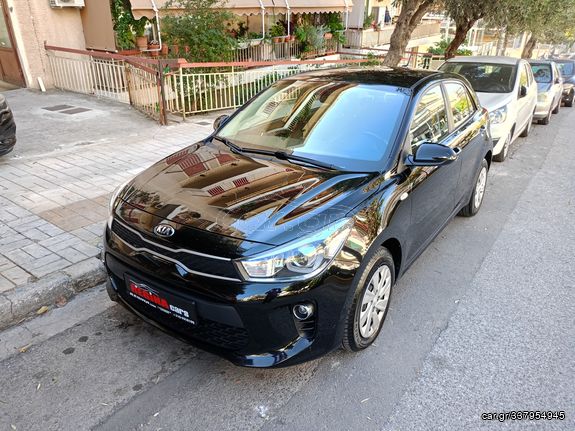 Kia Rio '18 DIESEL 1400