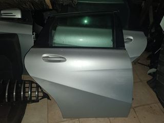 MERCEDES B CLASS DIESEL , ΣΑΛΟΝΙ, ΤΑΠΕΤΣΑΡΙΕΣ ,ΠΟΡΤΕΣ ,ΟΥΡΑΝΟΣ , MOTER, ΜΗΧΑΝΗ, ΣΑΣΜΑΝ,  ΠΟΡΤΕΣ ,2015-2020-thumb-1