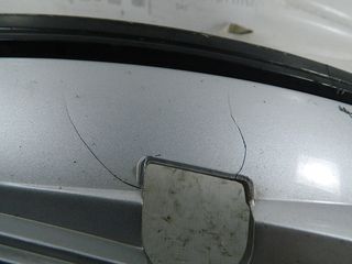 δεξι φαιρινγκ ουρας Sym GTS 250i-thumb-4