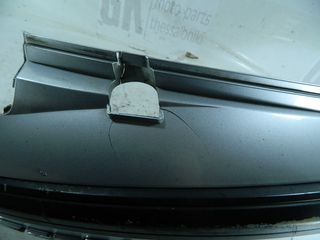 δεξι φαιρινγκ ουρας Sym GTS 250i-thumb-6