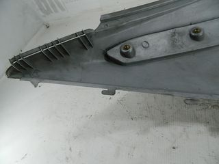 δεξι φαιρινγκ ουρας Sym GTS 250i-thumb-9