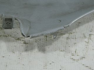 δεξι φαιρινγκ ουρας Sym GTS 250i-thumb-11