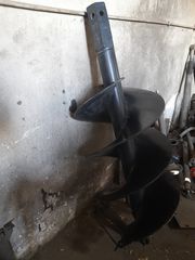 Μηχάνημα Bobcat 2023 ΑΡΙΔΑ-thumb-2