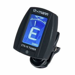 Thomann CTG-10 Clip Tuner-thumb-1