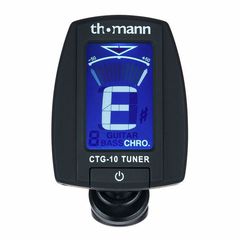 Thomann CTG-10 Clip Tuner-thumb-2