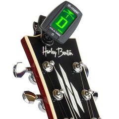 Thomann CTG-10 Clip Tuner-thumb-6