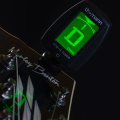 Thomann CTG-10 Clip Tuner-thumb-7