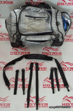 ΠΩΛΕΙΤΑI ΒΑΛΙΤΣΑ ΟΥΡΑΣ-SOFT BAG 2 LARGE BMW MOTORRAD