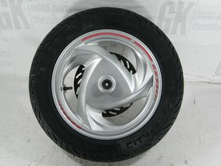ζαντα εμπρος-δισκοπλακα Sym GTS 250i-thumb-4