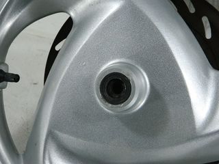 ζαντα εμπρος-δισκοπλακα Sym GTS 250i-thumb-6