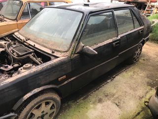 LANCIA DELTA-thumb-1