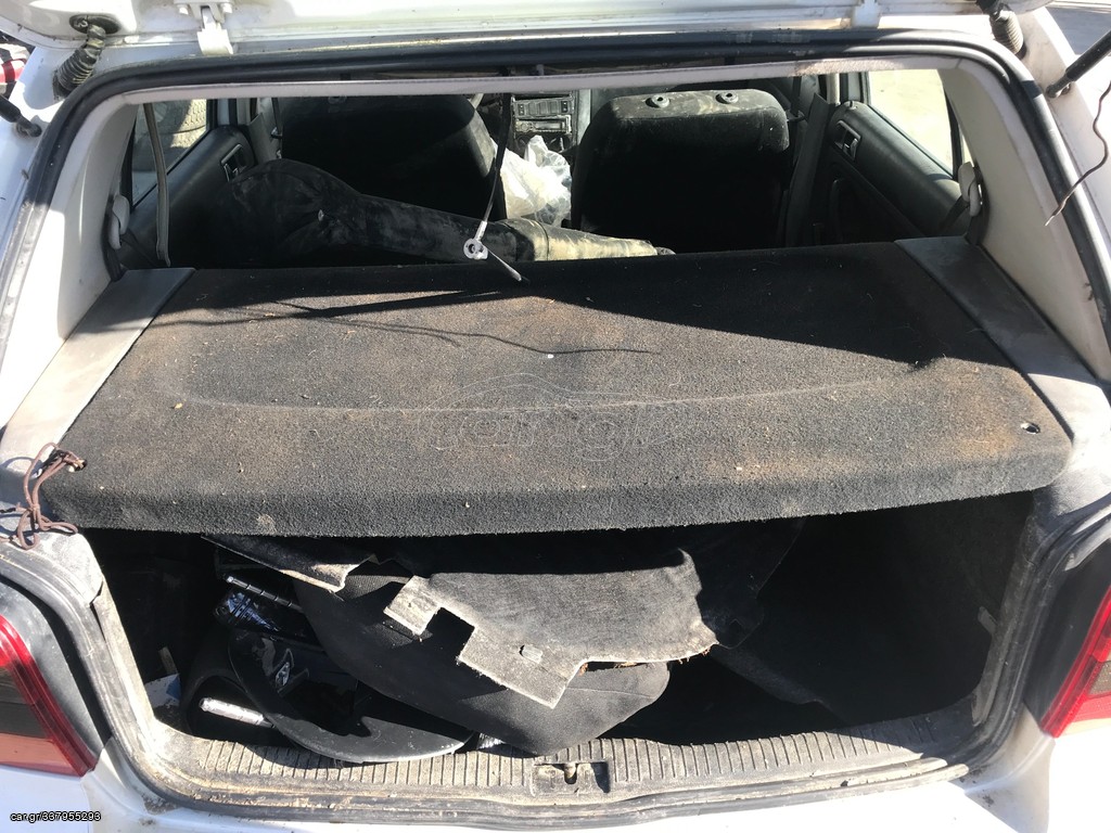 VW  GOLF  4
