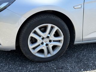 Opel Astra 2017 ΚΑΙΝΟΥΡΓΙΑ ΕΛΑΣΤΙΚΑ-thumb-16