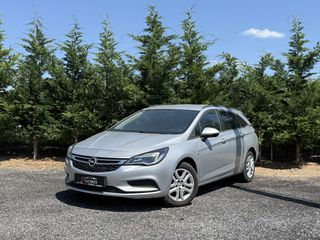 Opel Astra 2017 ΚΑΙΝΟΥΡΓΙΑ ΕΛΑΣΤΙΚΑ