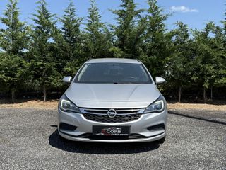 Opel Astra 2017 ΚΑΙΝΟΥΡΓΙΑ ΕΛΑΣΤΙΚΑ-thumb-1