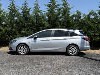 Opel Astra 2017 ΚΑΙΝΟΥΡΓΙΑ ΕΛΑΣΤΙΚΑ-thumb-2