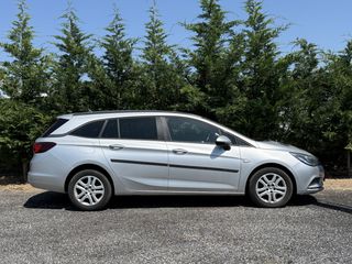 Opel Astra 2017 ΚΑΙΝΟΥΡΓΙΑ ΕΛΑΣΤΙΚΑ-thumb-3