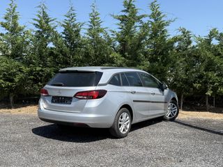Opel Astra 2017 ΚΑΙΝΟΥΡΓΙΑ ΕΛΑΣΤΙΚΑ-thumb-4