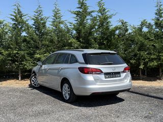 Opel Astra 2017 ΚΑΙΝΟΥΡΓΙΑ ΕΛΑΣΤΙΚΑ-thumb-5