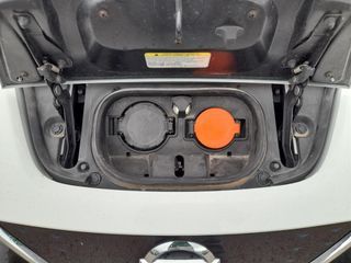 Nissan Leaf 2019 Acenta 40 KWh A-IVC L4A 0.0-thumb-8