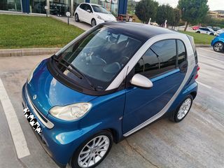 Smart ForTwo '07 PASSION