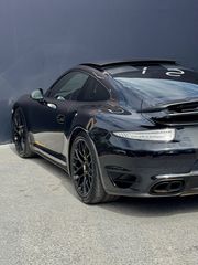 Porsche 911 2015 Turbo S-thumb-13