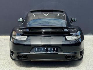 Porsche 911 2015 Turbo S-thumb-10