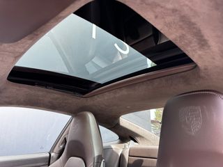 Porsche 911 2015 Turbo S-thumb-33