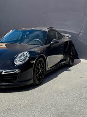 Porsche 911 2015 Turbo S-thumb-7