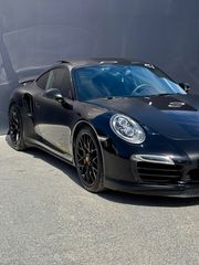 Porsche 911 2015 Turbo S-thumb-6