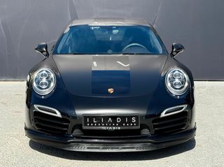 Porsche 911 2015 Turbo S-thumb-2