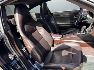 Porsche 911 2015 Turbo S-thumb-20
