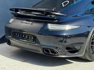 Porsche 911 2015 Turbo S-thumb-15