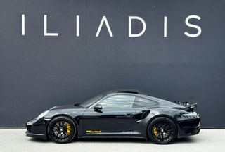 Porsche 911 2015 Turbo S-thumb-1