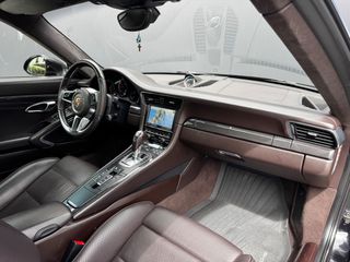 Porsche 911 2015 Turbo S-thumb-19