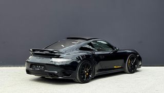 Porsche 911 2015 Turbo S-thumb-12