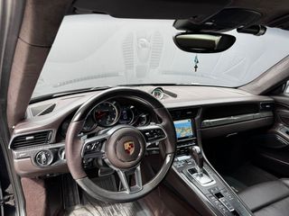 Porsche 911 2015 Turbo S-thumb-16