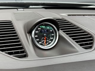 Porsche 911 2015 Turbo S-thumb-28