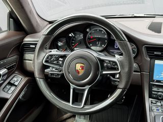 Porsche 911 2015 Turbo S-thumb-22