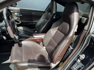 Porsche 911 2015 Turbo S-thumb-17