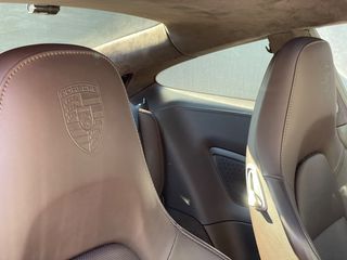 Porsche 911 2015 Turbo S-thumb-32