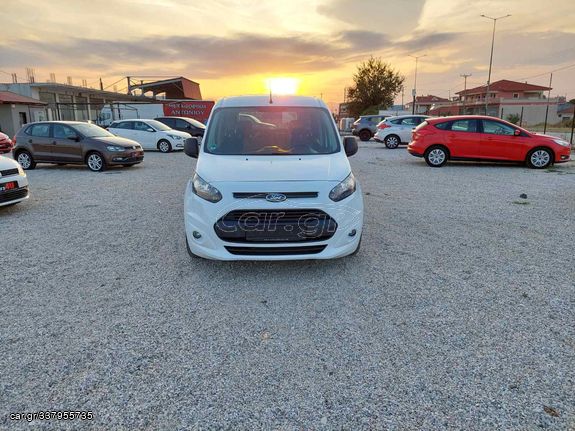 Ford Tourneo Connect '15 7ΘΕΣΙΟ 