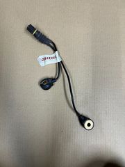 BMW Ε36 Ζ3  αισθητηρας κρουσης 12141247993 0261231112(BOSCH)