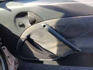 SMART FOR TWO '03 600cc 117.000Χλμ. - Πόρτ Μπαγκάζ - Πόρτες-thumb-8