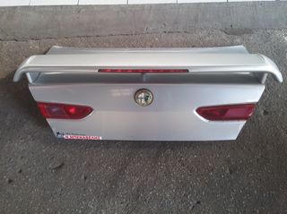 ΠΟΡΤ ΜΠΑΓΚΑΖ ME ΑΕΡΟΤΟΜΗ ALFA ROMEO 156 1997- 2003