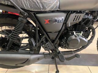 Keeway Super Light 125 2023-thumb-4